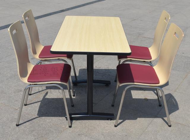 餐桌椅_餐桌椅_校用家具系列_玺淳办公家具